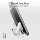 УМБ SBS Wireless 5000 mAh 20W Black (TEBB5000MAGSTAND) - зображення 7