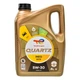 Моторна олива TOTAL Quartz Ineo ECS 5W-30 4 л (216635) - зображення 1
