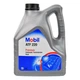 Трансмиссионное масло MOBIL ATF 220 4 л (157323) - изображение 1