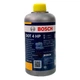Гальмівна рідина BOSCH DOT 4 HP ABS / ESP пластик 0.5 л 1987479112 (1987479112) - зображення 1