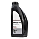 Моторна олива MITSUBISHI Engine Oil SN/CF 5W-40 1 л (MZ320361) - изображение 1