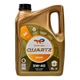 Моторна олива TOTAL Quartz 9000 5W-40 4 л (216565) - зображення 1