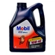 Моторна олива MOBIL Ultra 10W-40 4 л (157411) - зображення 1