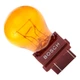 Автолампа розжарювання BOSCH Pure Light PY27/7W 7W 12V помаранчева 1987302274 (1987302274) - изображение 1