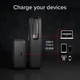 УМБ SBS 10000 mAh 20W Retractable USB-C Cable Black (TEBBCT10000PDRETK) - зображення 9