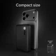 Powerbank SBS High-Density Compact 10000 mAh 10W Black (TEBBCT10000LDK) - obraz 5