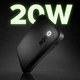 Powerbank SBS High-Density Compact 10000 mAh 22.5W Black (TEBBCT10000PDLDK) - obraz 2