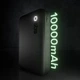 Powerbank SBS High-Density Compact 10000 mAh 22.5W Black (TEBBCT10000PDLDK) - obraz 3