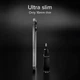 Мережевий зарядний пристрій SBS Slim 30W PD USB-C USB-A Black (TETRGANUSBTC30SLIM) - зображення 6