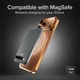Powerbank SBS Qi2 Magnetic 5000 mAh 20 W Grey (TEBB4200SSBQI2) - obraz 6