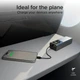 Powerbank SBS LCD 20000 mAh 100W Grey (TTBB20000LCDPD100) - obraz 9