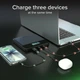Powerbank SBS 20000 mAh 100W Grey (TEBBTFT20000PD100K) - obraz 9