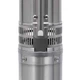 Насос центробежный скважинный 0.75кВт H 58(38)м Q 140(100)л/мин Ø102мм (кабель 30м) DONGYIN 4SDm6/8 (777493) - изображение 10