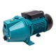 Насос відцентровий самовсмоктуючий 1.1кВт Hmax 55м Qmax 60л/хв AQUATICA JETa80 (775093) - зображення 1