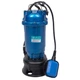 Насос канализационный 2.0кВт Hmax 16м Qmax 400л/мин AQUATICA mid (773383) - изображение 3