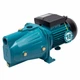 Насос центробежный самовсасывающий 1.1кВт Hmax 55м Qmax 70л/мин AQUATICA JETa100A (775088) - изображение 1