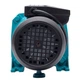 Насос відцентровий самовсмоктуючий 1.1кВт Hmax 55м Qmax 60л/хв AQUATICA JETa80 (775093) - зображення 7