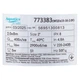 Насос канализационный 2.0кВт Hmax 16м Qmax 400л/мин AQUATICA mid (773383) - изображение 13