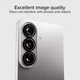 Захисне скло SBS Camera Lens Protector для Samsung Galaxy S26 (TECAMGLSAS26) - зображення 3