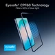 Захисне скло SBS Full Cover Anti Blue Light Glass with Eyesafe CPF60 для Samsung Galaxy S26+ (TEAPPLEYESSAS26P) - зображення 2