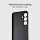 Etui SBS Instinct do Samsung Galaxy S26+ Black (TEINSTSAS26PK) - obraz 3