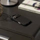Чохол SBS Instinct для Apple iPhone 17 Pro Max Black (TEINSTIP1769K) - зображення 9