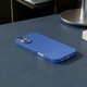 Etui SBS Instinct Mag do Apple iPhone 17 Blue (TEINSTMAGIP1763B) - obraz 9