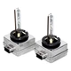 Автолампа ксенонова OSRAM Xenarc Night Breaker Laser D1S PK32d-2 35 W 85V прозора 66140XN22HB (66140XN22HB) - зображення 1