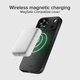 Etui SBS Instinct Mag do Apple iPhone 17 Pro Black (TEINSTMAGIP1763PK) - obraz 4