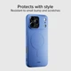 Etui SBS Instinct Mag do Apple iPhone 17 Pro Blue (TEINSTMAGIP1763PB) - obraz 2