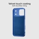 Etui SBS Instinct Mag do Apple iPhone 17 Pro Blue (TEINSTMAGIP1763PB) - obraz 3