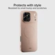 Чохол SBS Instinct Mag для Apple iPhone 17 Pro Pink (TEINSTMAGIP1763PP) - зображення 2