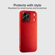 Etui SBS Instinct Mag do Apple iPhone 17 Pro Red (TEINSTMAGIP1763PR) - obraz 3