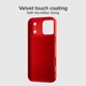 Etui SBS Instinct Mag do Apple iPhone 17 Pro Red (TEINSTMAGIP1763PR) - obraz 4