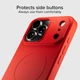 Etui SBS Instinct Mag do Apple iPhone 17 Pro Red (TEINSTMAGIP1763PR) - obraz 6