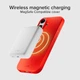 Etui SBS Instinct Mag do Apple iPhone 17 Red (TEINSTMAGIP1763R) - obraz 5