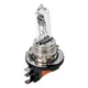 Автолампа галогенова BOSCH Pure Light H15 PGJ23T-1 15W 12V прозора 1987302088 (1987302088) - изображение 1