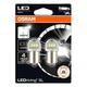 Автолампа LED (світлодіодна) OSRAM LEDriving SL R5W BA15s 0.5W 12V 5007DWP02B (5007DWP02B) - зображення 1