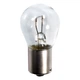 Автолампа розжарювання OSRAM Original P21W BA15s 21W 12V прозрачна 7506 (7506) - зображення 1