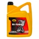 Моторна олива KROON OIL Bi-Turbo 15W-40 5 л (00328) - изображение 1