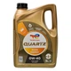 Моторна олива TOTAL Quartz 9000 Energy 0W-40 5 л (213989) - зображення 1