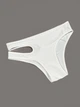 Трусики ISSA PLUS BL3-278 S/M білі (issa2007682803927) - зображення 2