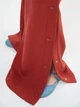 Брюки женские ROZA 250704 2XL Красные (4824005761874) - изображение 7