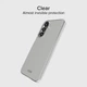 Etui SBS Skinny Cover do Samsung Galaxy A57 Transparent (TESKINSAA57T) - obraz 2