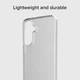 Etui SBS Skinny Cover do Samsung Galaxy A57 Transparent (TESKINSAA57T) - obraz 4