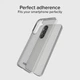 Etui SBS Skinny Cover do Samsung Galaxy A57 Transparent (TESKINSAA57T) - obraz 5