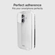 Etui SBS Skinny Cover do Apple iPhone 17 Transparent (TESKINIP1763T) - obraz 5