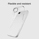 Etui SBS Skinny Cover do Apple iPhone 17e/16e Transparent (TESKINIPSE25T) - obraz 4