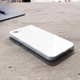 Etui SBS Skinny Cover do Apple iPhone 17e/16e Transparent (TESKINIPSE25T) - obraz 7