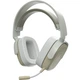 Навушники Ajazz AHM09 MAX Gray White (AHM09-MAX-GW) - зображення 10